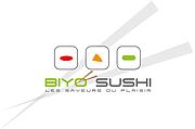 Logo of Biyo Sushi