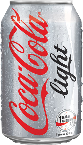 Coca Cola Light (33 cl.)